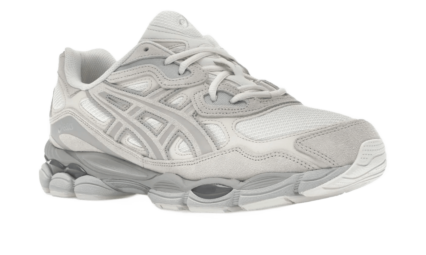 Gel-NYC Cream Grey - 1203A739-100
