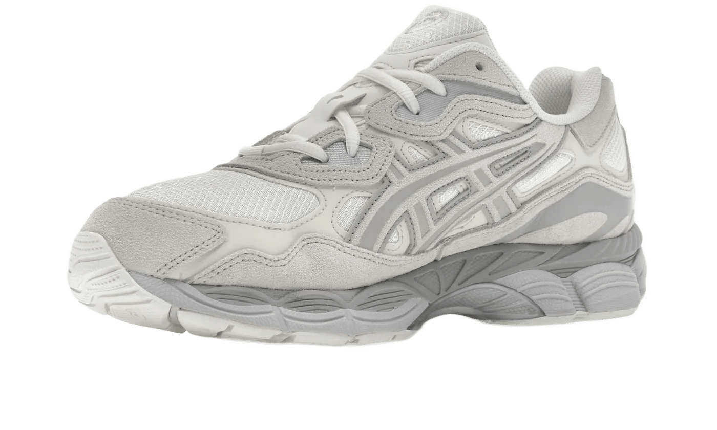 Gel-NYC Cream Grey - 1203A739-100