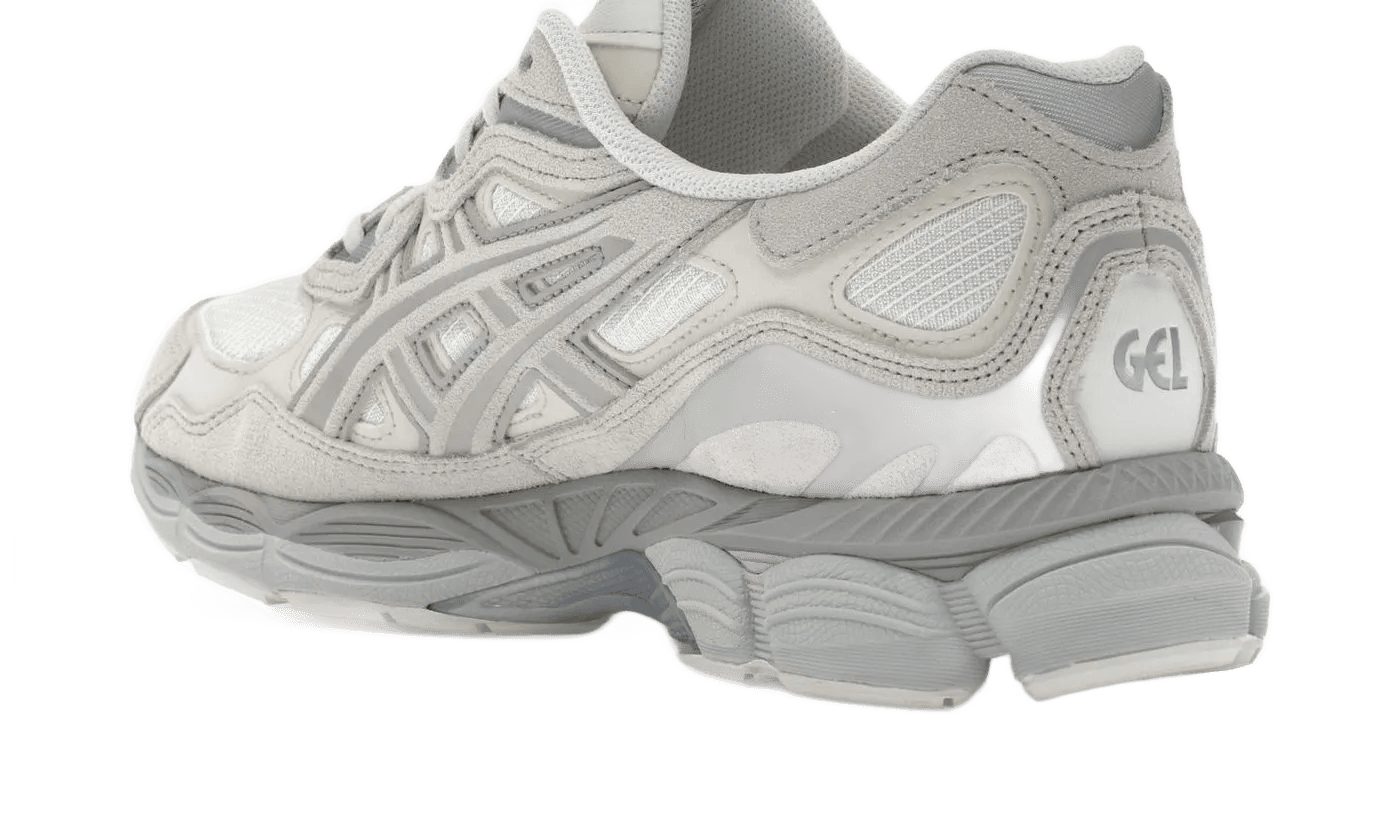 Gel-NYC Cream Grey - 1203A739-100