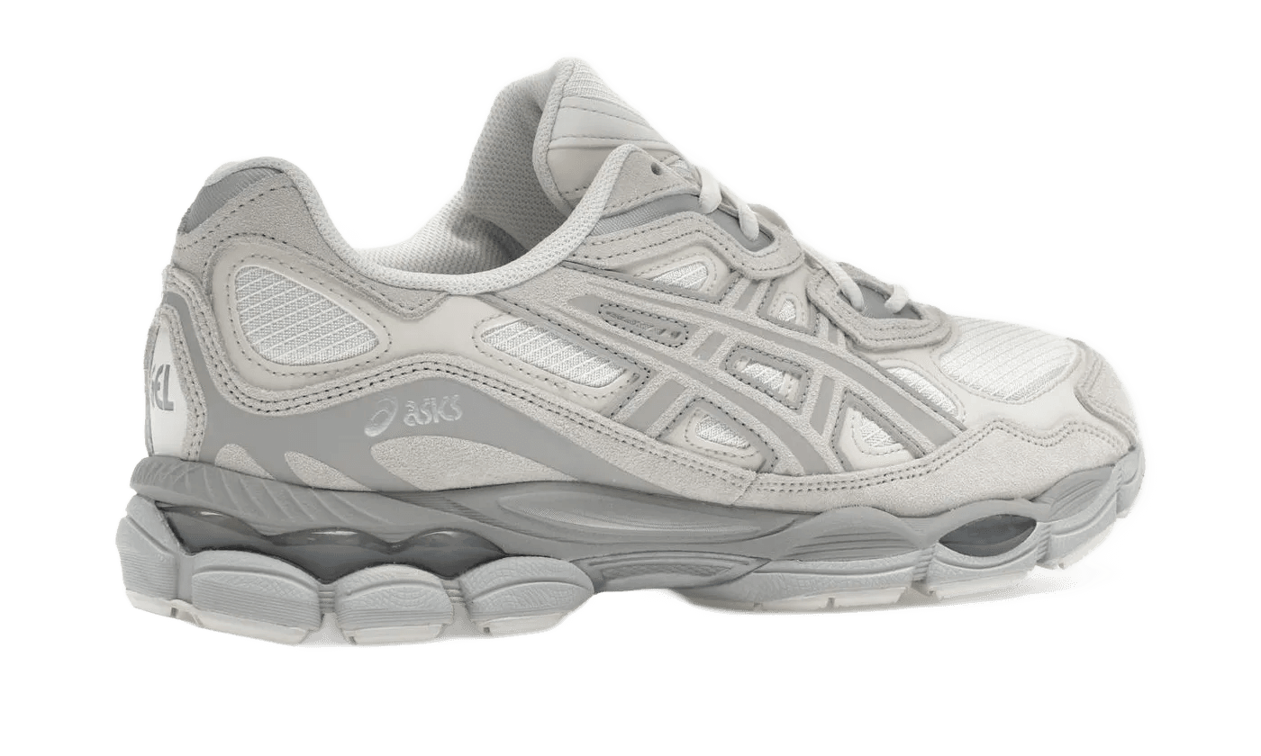 Gel-NYC Cream Grey - 1203A739-100
