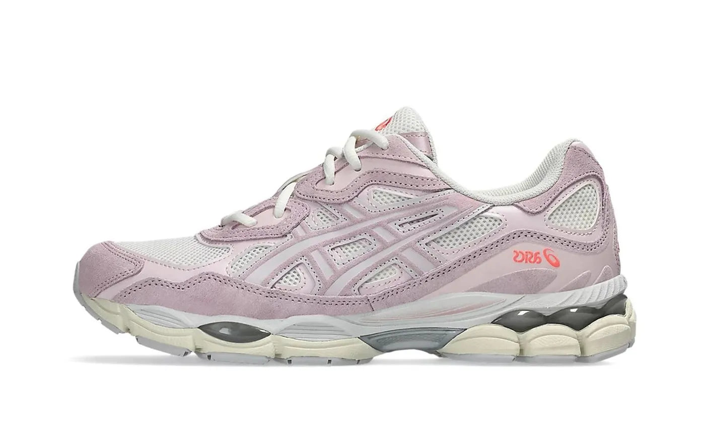 ASICS Gel-NYC Cream Rose Water – limitierter Sneaker bei Shade Studios