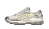 Gel-NYC EMMI White Huddle Yellow - 1202A498-100