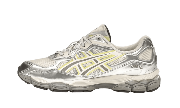 Gel-NYC EMMI White Huddle Yellow - 1202A498-100