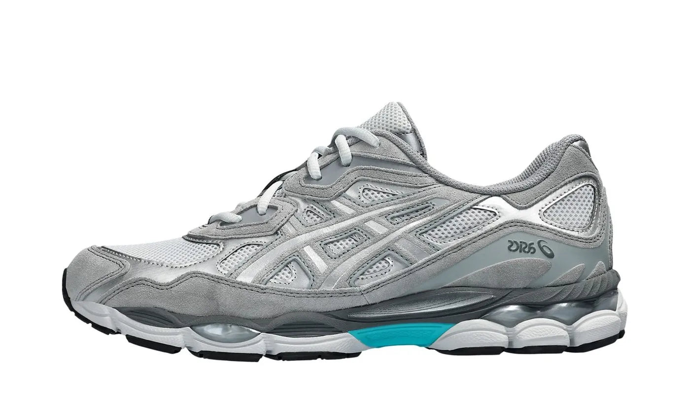 Gel-NYC Glacier Grey Blue - 1203A424-020