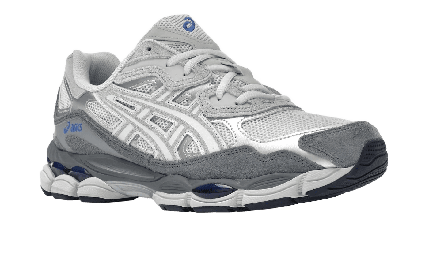 Gel-NYC Glacier Grey Gravel - 1203A383-025