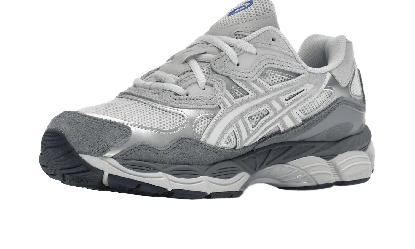 Gel-NYC Glacier Grey Gravel - 1203A383-025