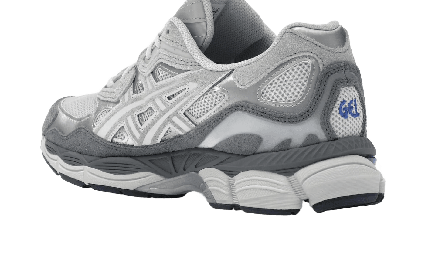 Gel-NYC Glacier Grey Gravel - 1203A383-025