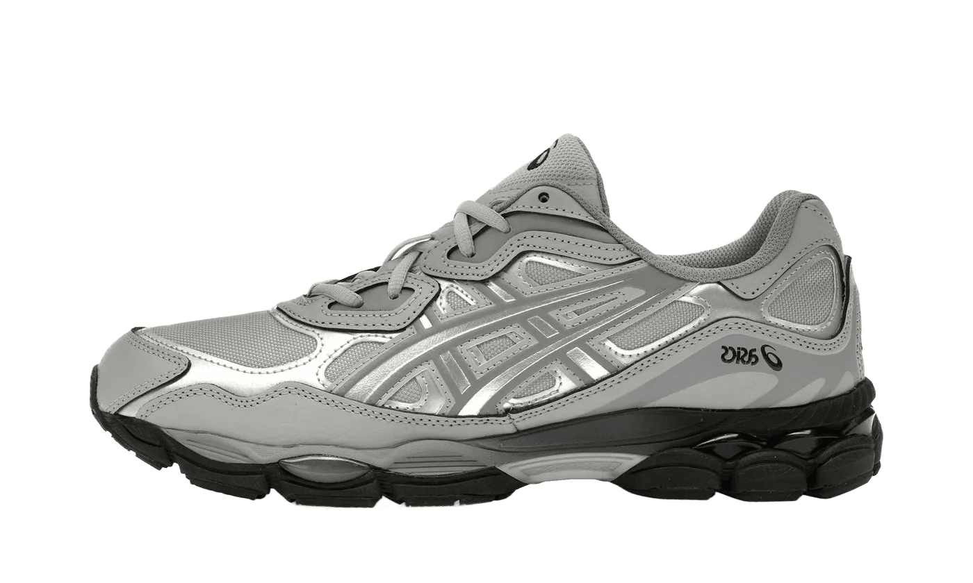 ASICS Gel-NYC Mid Grey Sheet Rock (1203A280-020) - Shade Studios