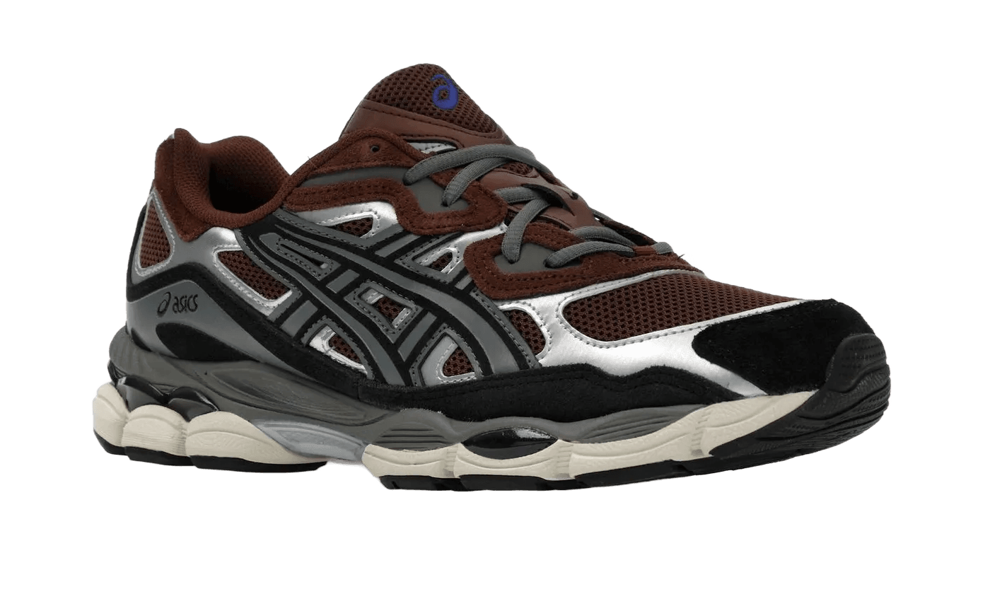 Gel-NYC Reddish Brown Steeple Grey - 1203A383-200