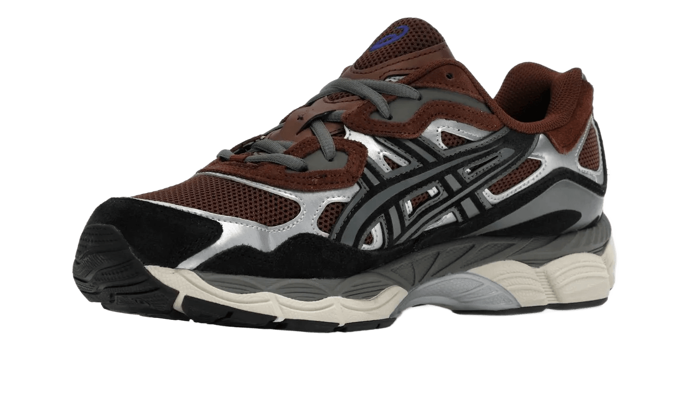Gel-NYC Reddish Brown Steeple Grey - 1203A383-200