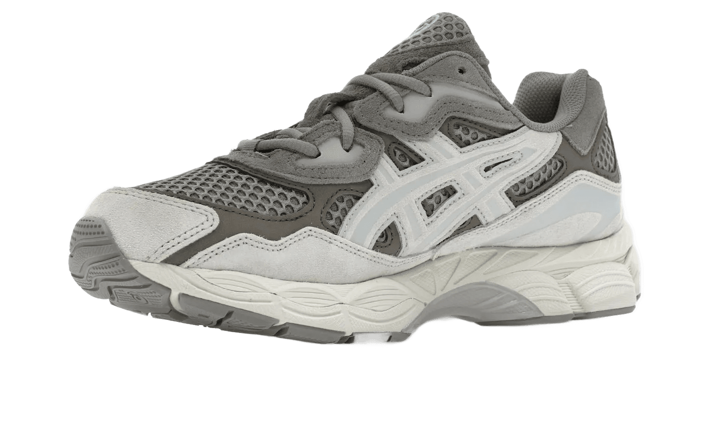 Gel-NYC Steeple Grey Cream - 1203A372-020