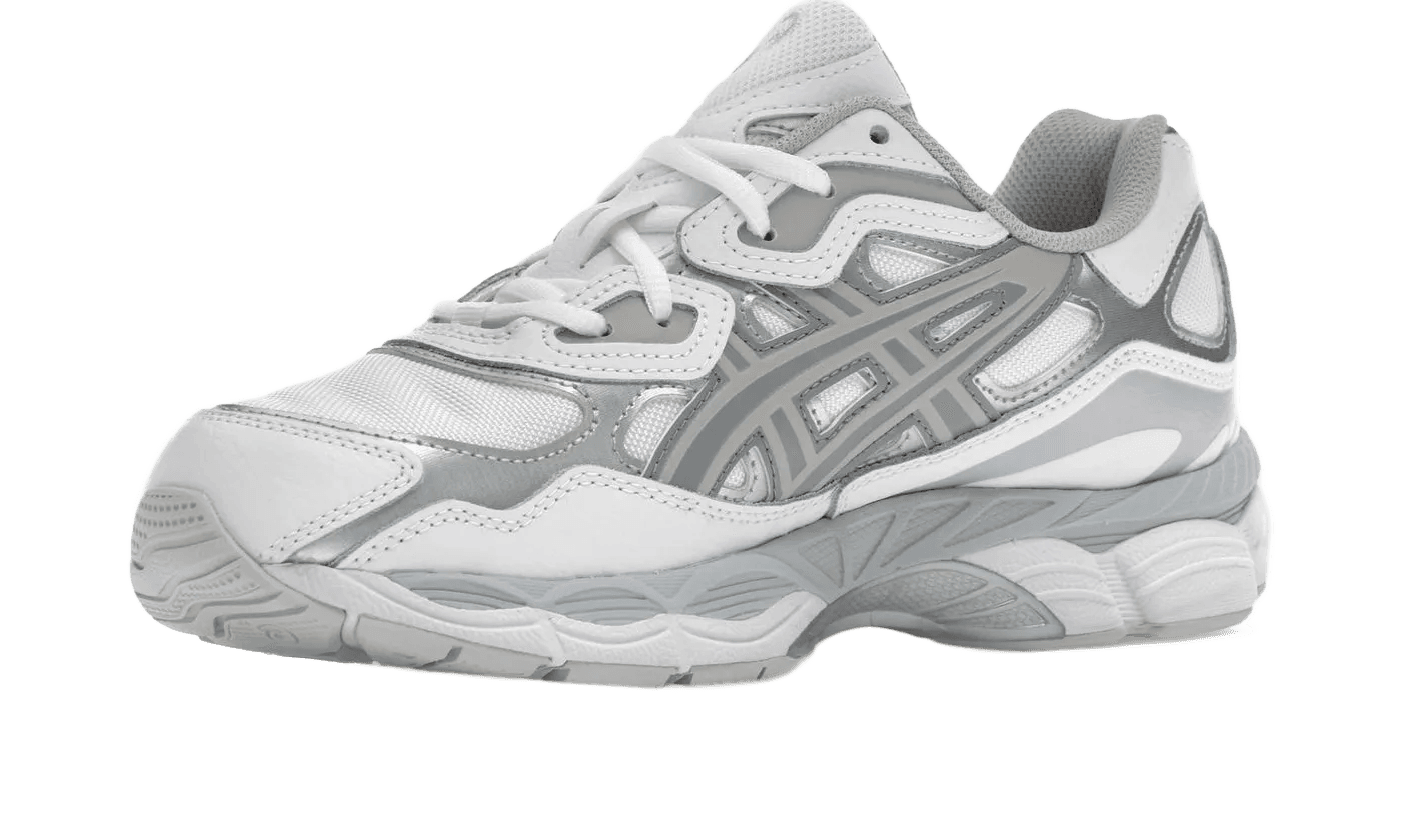 Gel-NYC White Oyster Grey - 1203A280-100
