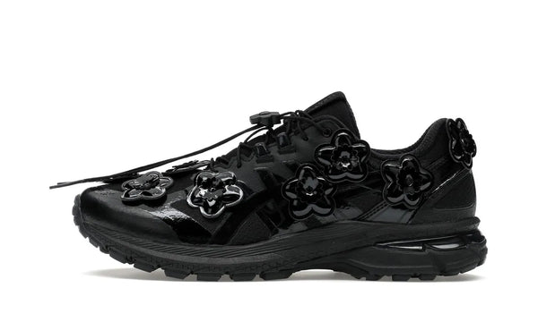 ASICS Gel-Terrain Cecilie Bahnsen Black – limitierter Sneaker bei Shade Studios