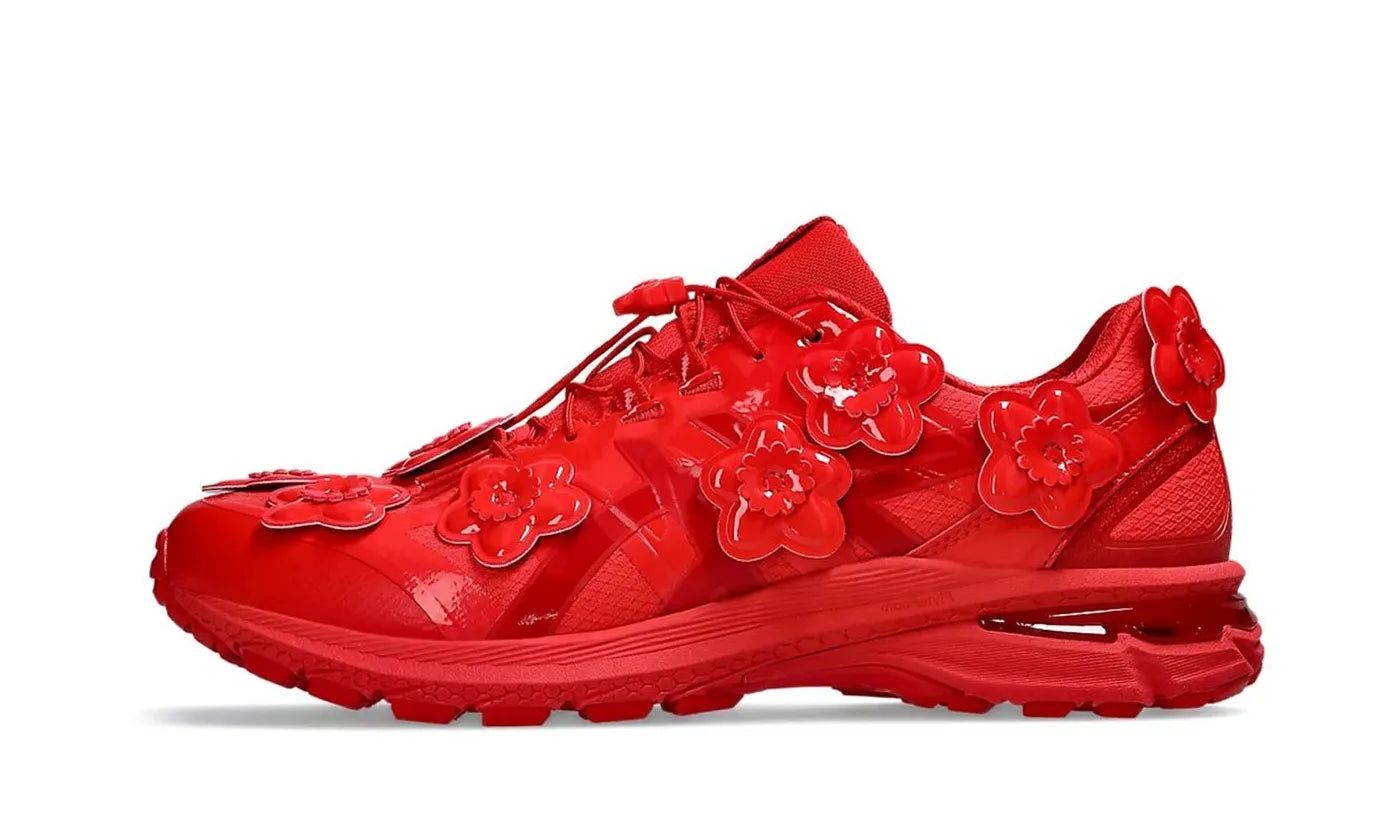 Gel-Terrain Cecilie Bahnsen Red - 1203A526-600