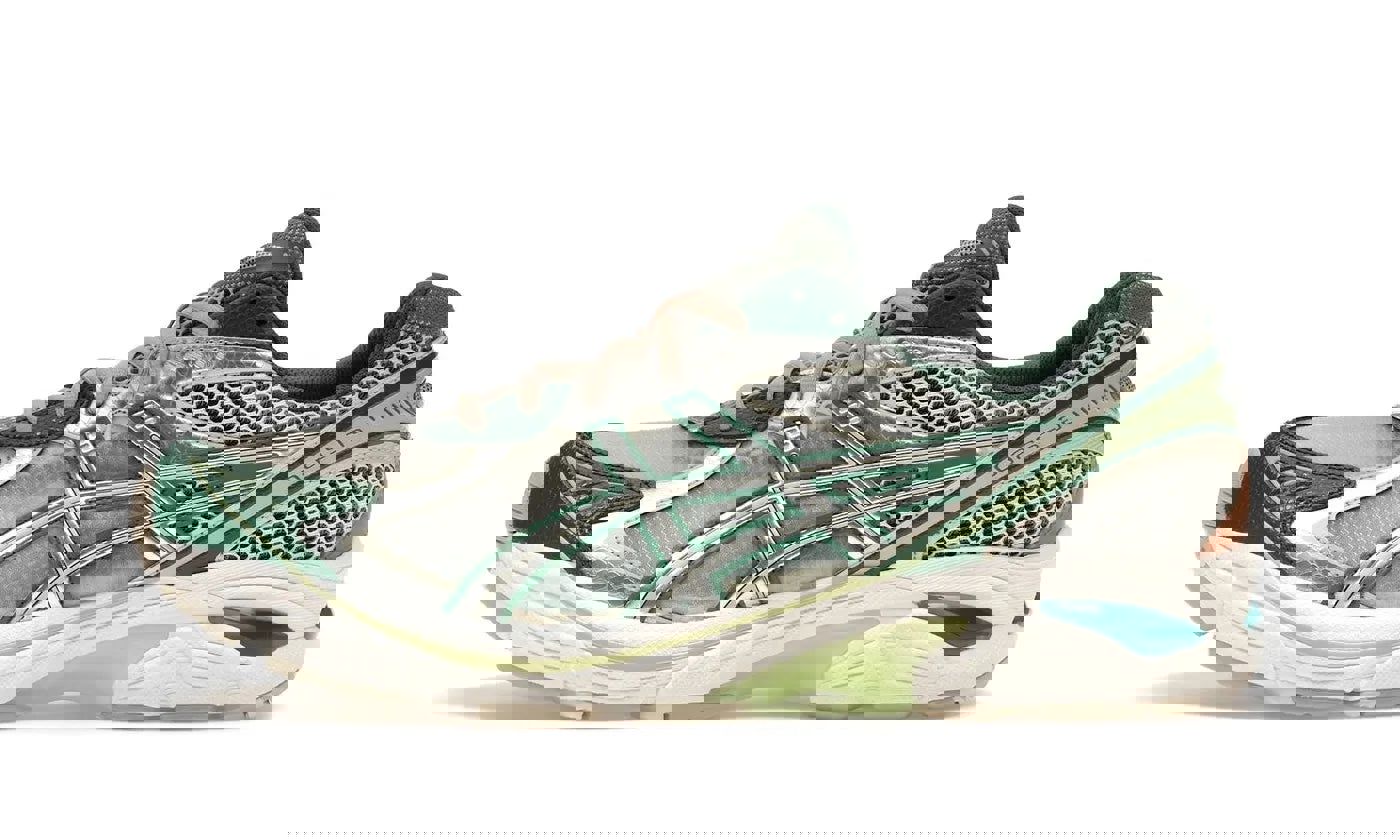 ASICS GT-2160 Above The Clouds