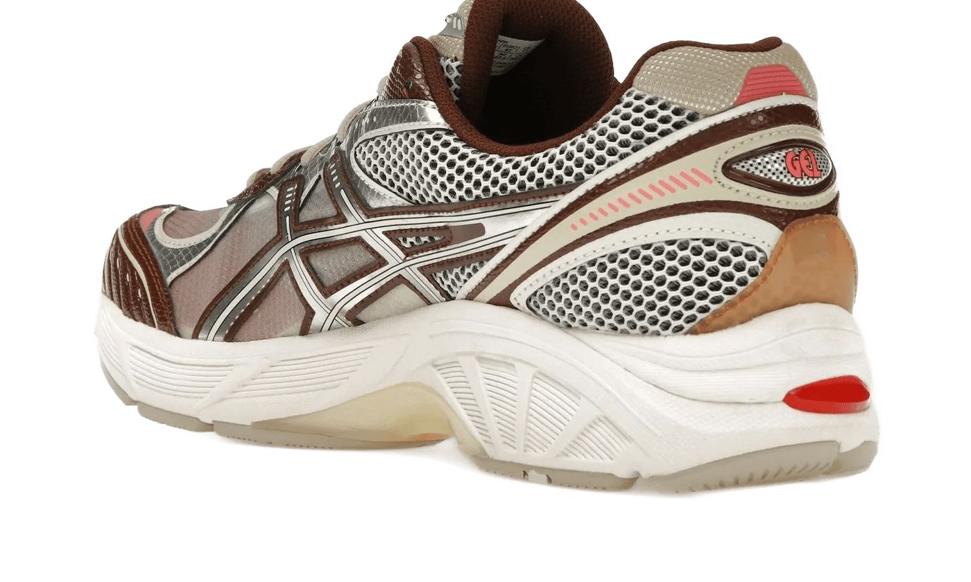 ASICS GT-2160 Above the Clouds Chocolate Brown – limitierter Sneaker bei Shade Studios