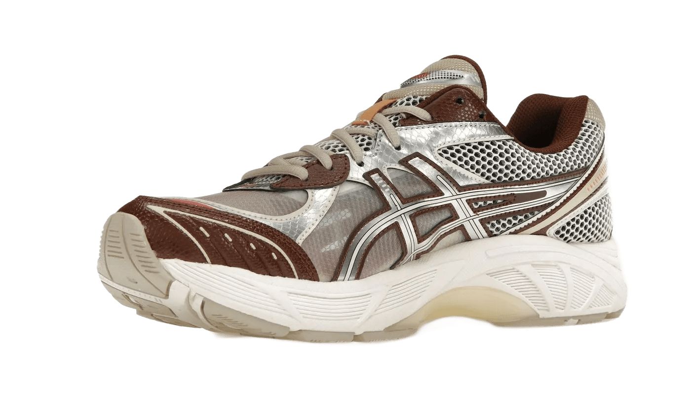 ASICS GT-2160 Above the Clouds Chocolate Brown – limitierter Sneaker bei Shade Studios