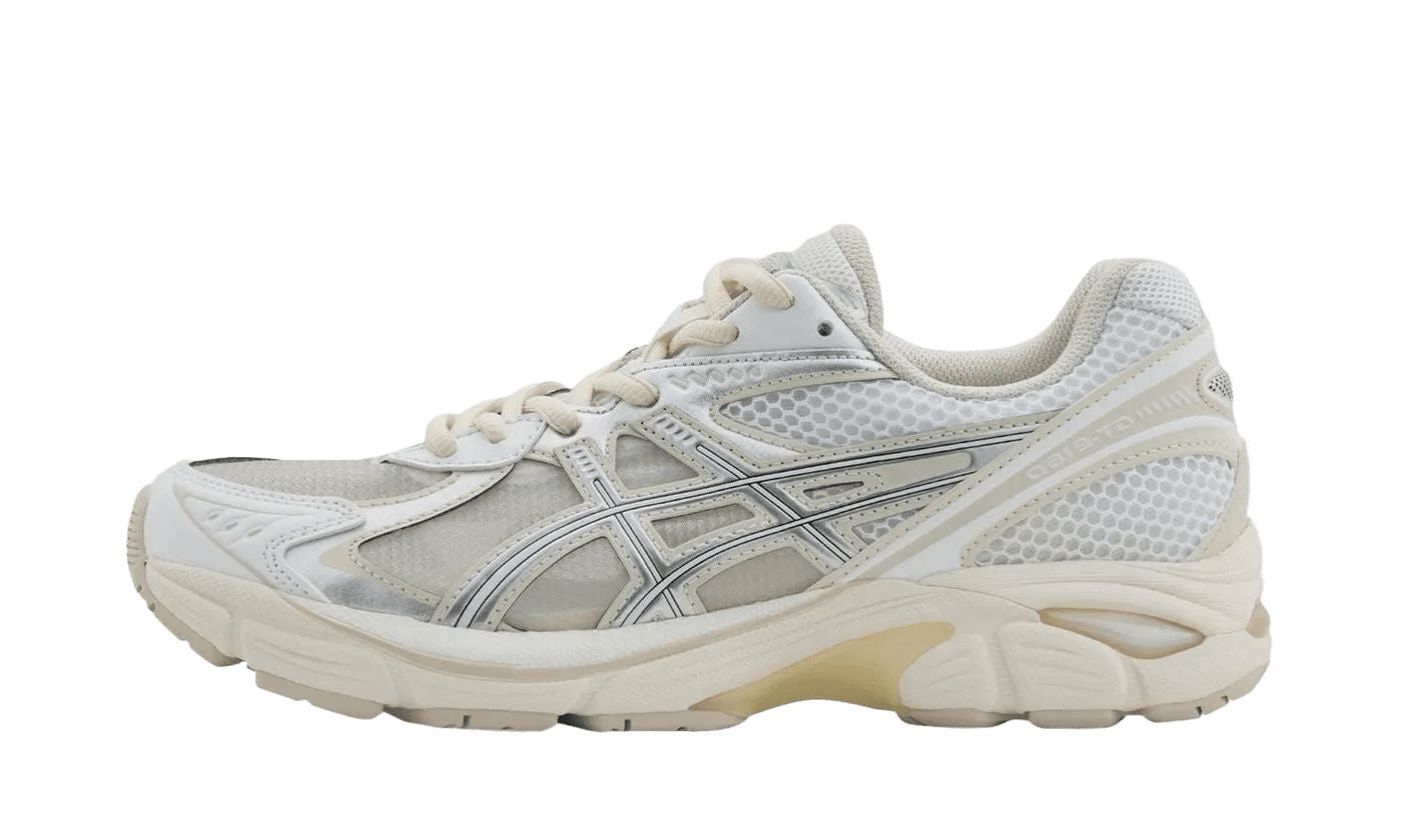 ASICS GT-2160 Above the Clouds White Pure Silver – limitierter Sneaker bei Shade Studios
