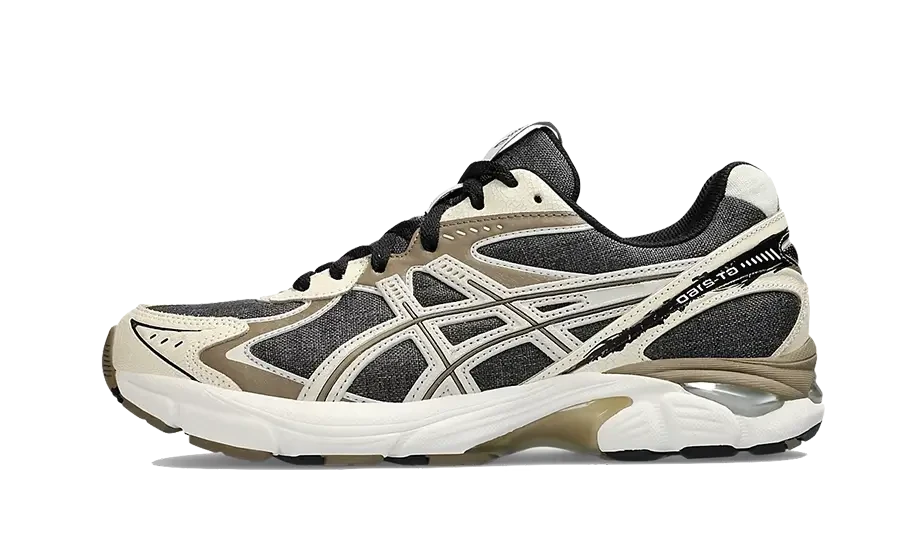 ASICS GT-2160 Black Cream – limitierter Sneaker bei Shade Studios