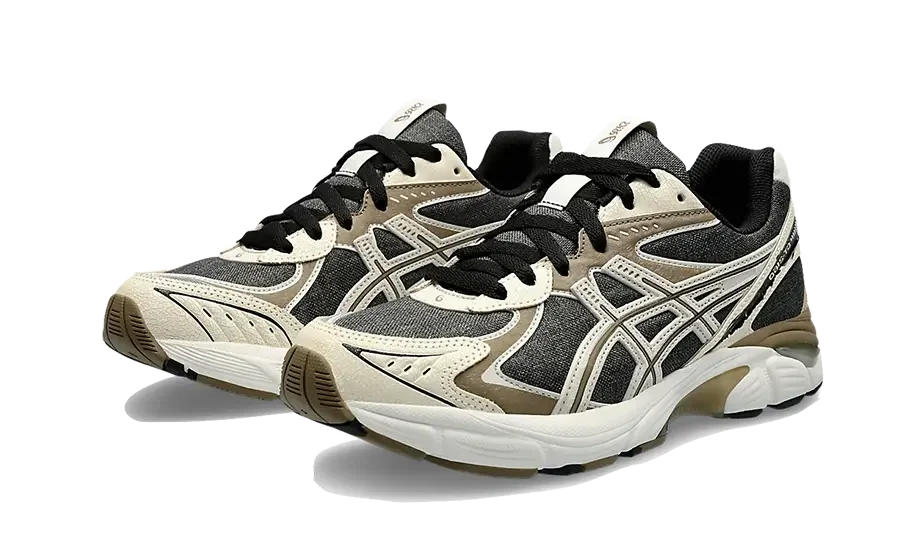ASICS GT-2160 Black Cream – limitierter Sneaker bei Shade Studios