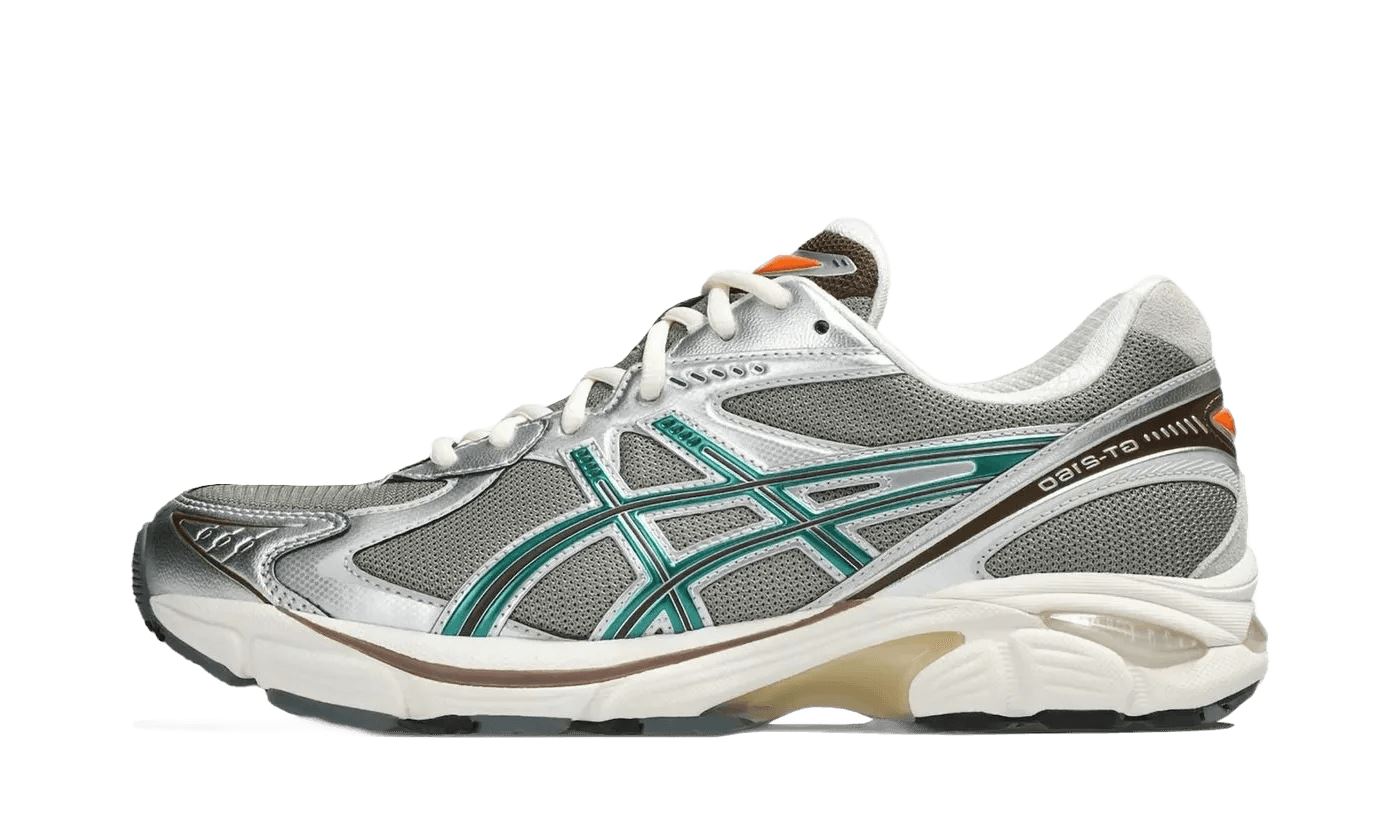 ASICS GT-2160 Carnival Concrete Bloom – limitierter Sneaker bei Shade Studios