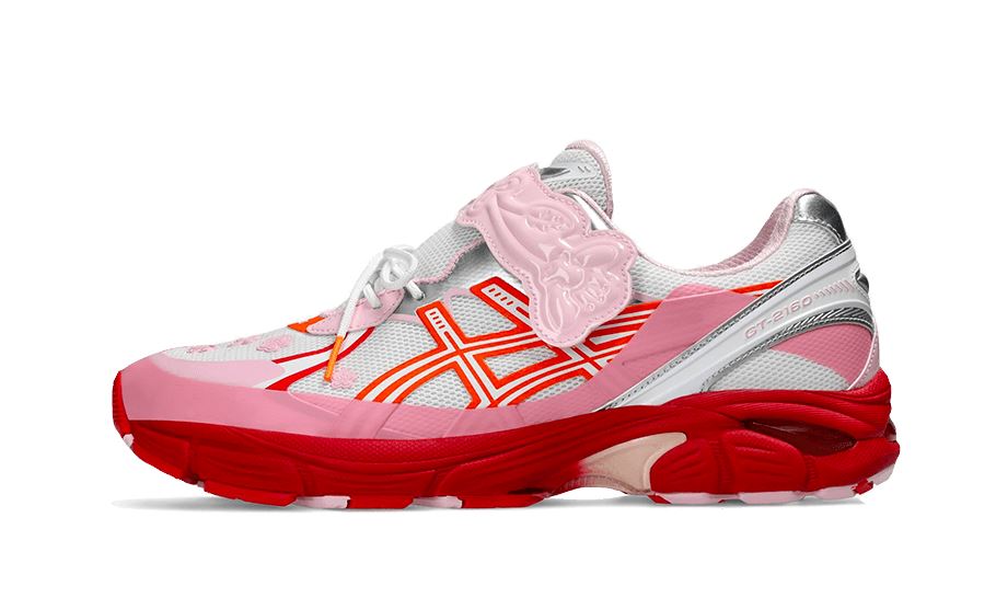 ASICS GT-2160 Cecilie Bahnsen Habanero – limitierter Sneaker bei Shade Studios