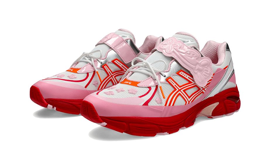 ASICS GT-2160 Cecilie Bahnsen Habanero – limitierter Sneaker bei Shade Studios