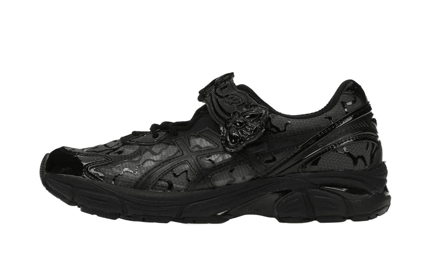 ASICS GT-2160 Cecilie Bahnsen Mary Jane Black – limitierter Sneaker bei Shade Studios