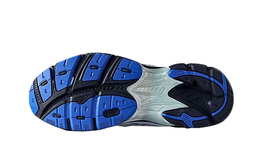 ASICS GT-2160 Cecilie Bahnsen Midnight – limitierter Sneaker bei Shade Studios
