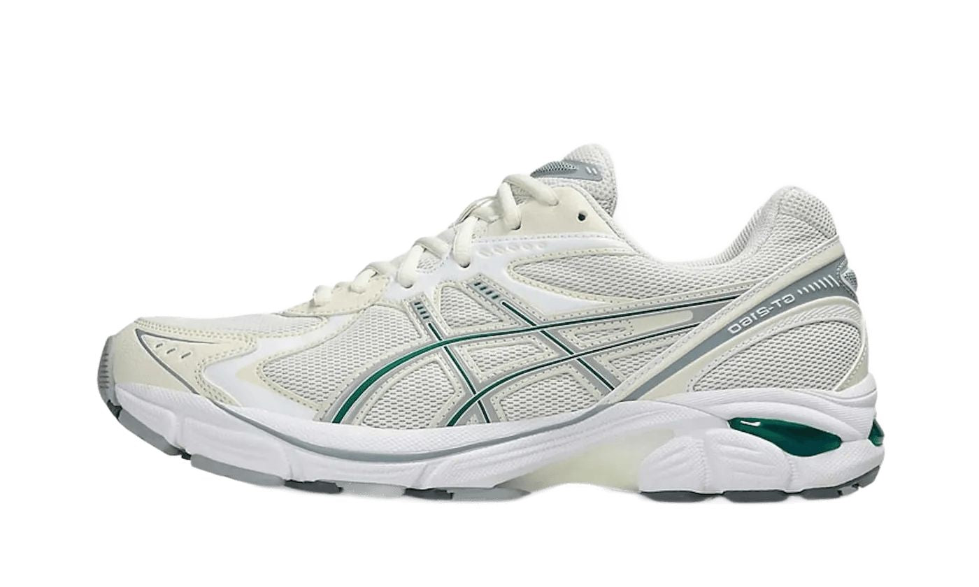 ASICS GT-2160 Cream Jasper Green – limitierter Sneaker bei Shade Studios