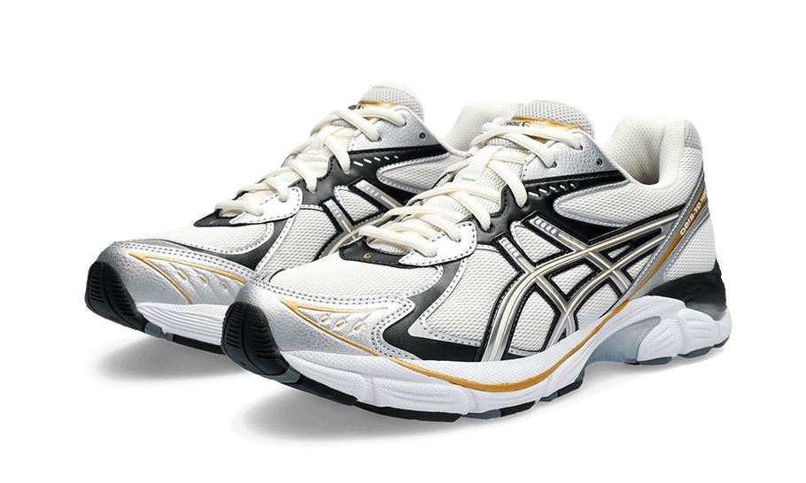 ASICS ASICS GT-2160 Cream Pure Silver Gold - 1203A320-100