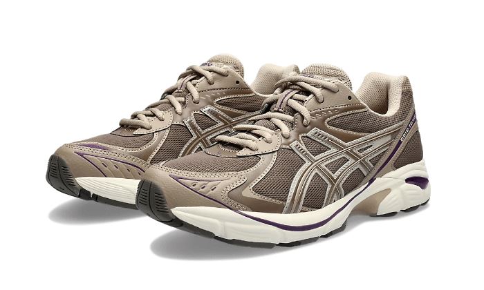 ASICS GT-2160 Dark Taupe – limitierter Sneaker bei Shade Studios