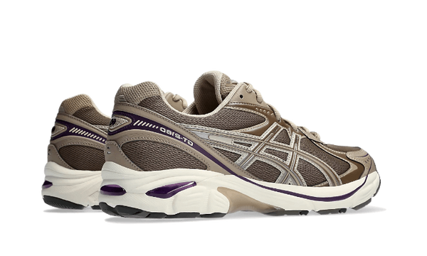 ASICS ASICS GT-2160 Dark Taupe - 1203A320-251