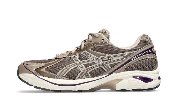 ASICS GT-2160 Dark Taupe – limitierter Sneaker bei Shade Studios