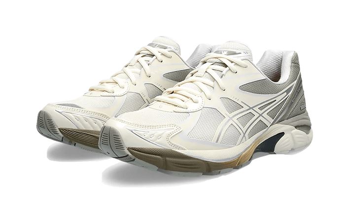 ASICS ASICS GT-2160 Dime Cream Grey - 1201A887-100