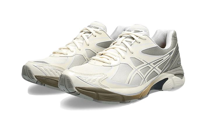 ASICS GT-2160 Dime Cream Grey – limitierter Sneaker bei Shade Studios