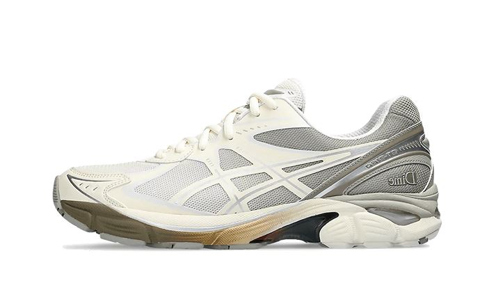 ASICS GT-2160 Dime Cream Grey – limitierter Sneaker bei Shade Studios