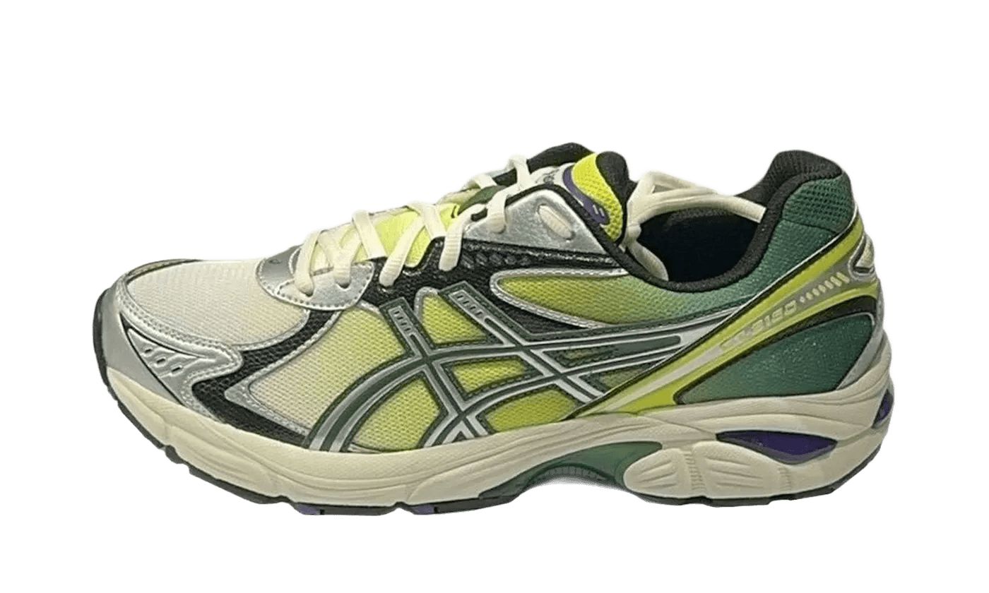 ASICS GT-2160 Kith Marvel Villains Green Goblin Opened Box (Comic Not Included)