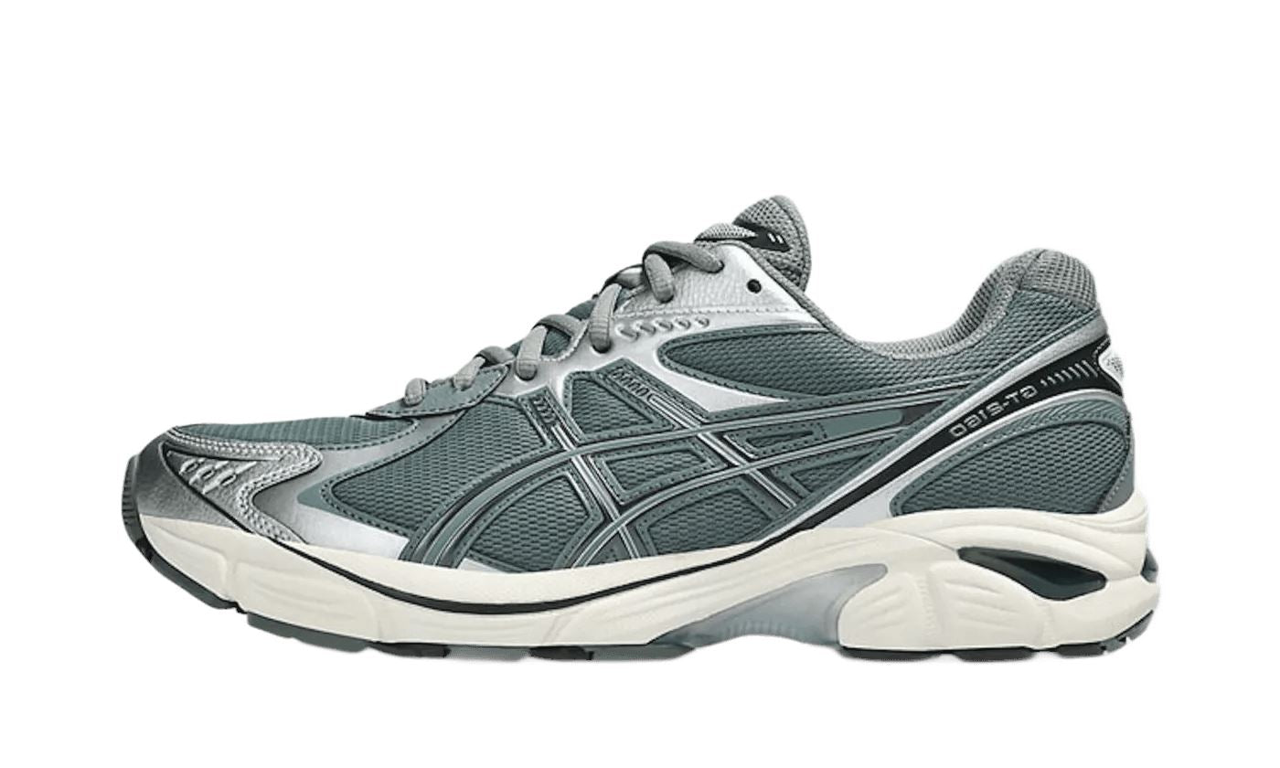 ASICS GT-2160 Monument Blue Graphite Grey