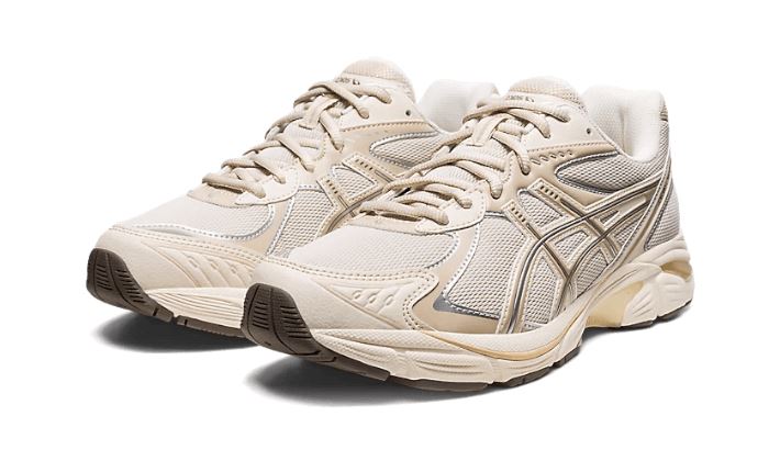 ASICS GT-2160 Oatmeal – limitierter Sneaker bei Shade Studios