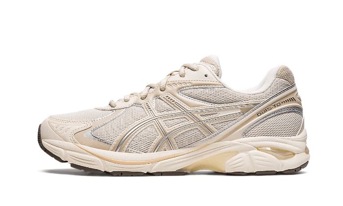 ASICS GT-2160 Oatmeal – limitierter Sneaker bei Shade Studios