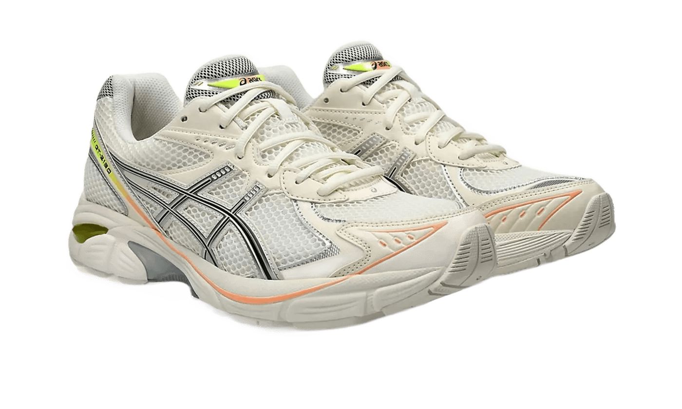 ASICS GT-2160 Paris – limitierter Sneaker bei Shade Studios