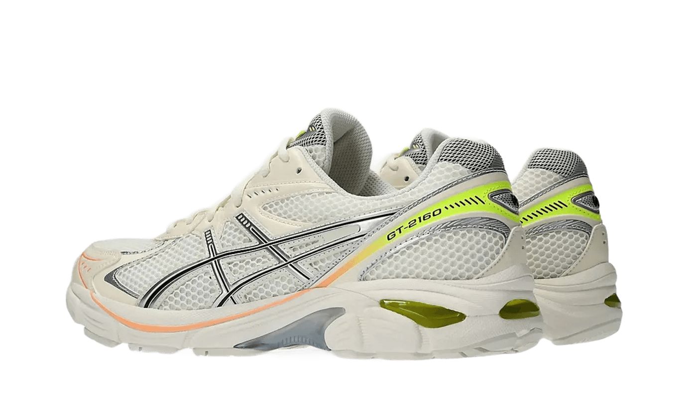 ASICS GT-2160 Paris – limitierter Sneaker bei Shade Studios