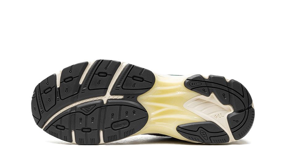ASICS GT-2160 Seal Grey Jewel Green – limitierter Sneaker bei Shade Studios