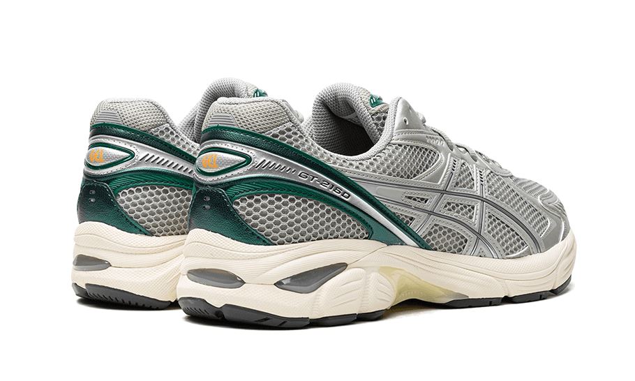 ASICS GT-2160 Seal Grey Jewel Green – limitierter Sneaker bei Shade Studios