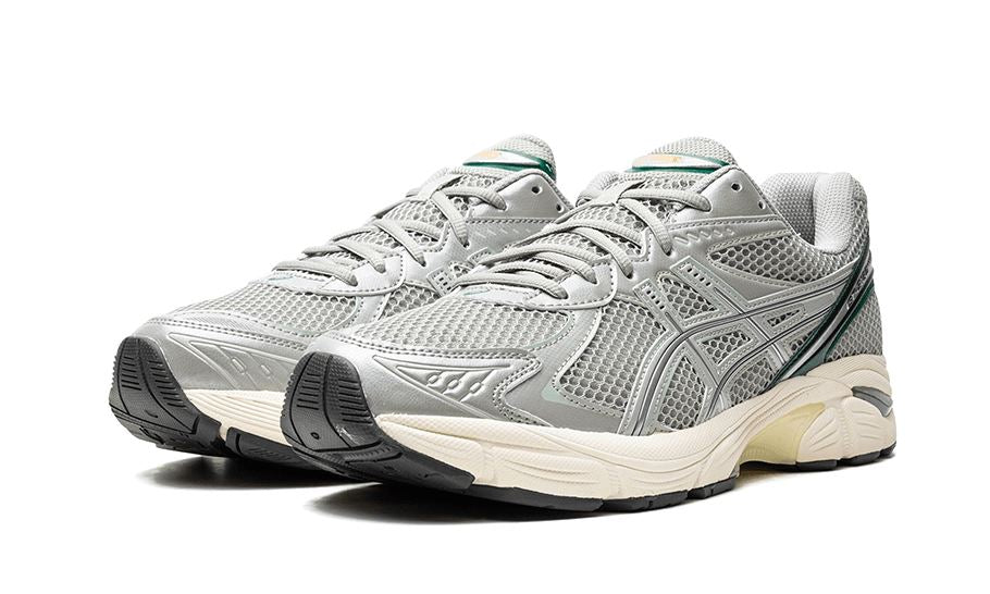 ASICS GT-2160 Seal Grey Jewel Green – limitierter Sneaker bei Shade Studios