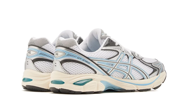 ASICS ASICS GT-2160 White Pure Silver Blue - 1203A544-101