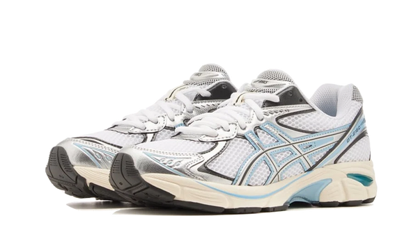 ASICS ASICS GT-2160 White Pure Silver Blue - 1203A544-101