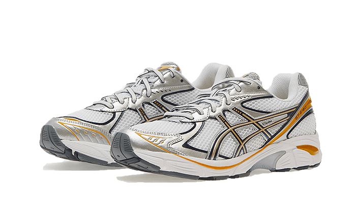 ASICS GT-2160 White Pure Silver Gold – limitierter Sneaker bei Shade Studios