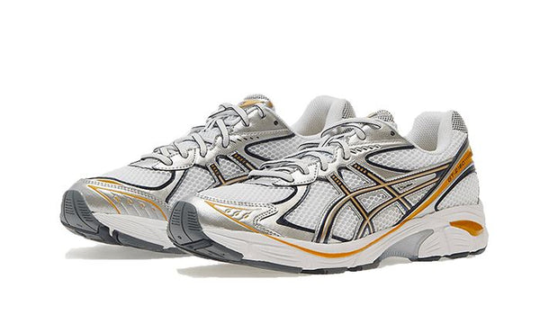 ASICS ASICS GT-2160 White Pure Silver Gold - 1203A275-102